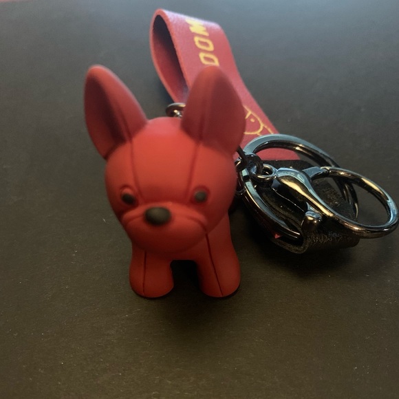 Boxer boom keychain - Picture 2 of 3